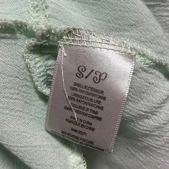 Justify Dress - Picture 6 of 6